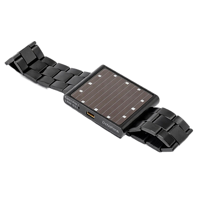 Мини диктофон EDIC-mini LED S51-300
