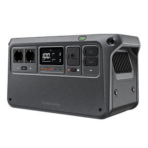 Портативная электростанция DJI Power 1000 V2