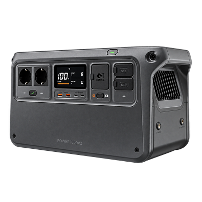 Портативная электростанция DJI Power 1000 V2
