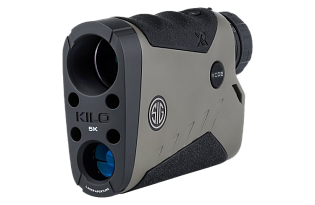 Лазерный дальномер Sig Sauer Kilo 5K