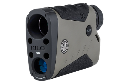 Лазерный дальномер Sig Sauer Kilo 5K