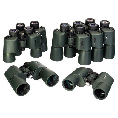Бинокль Levenhuk New Sherman PRO 12x42