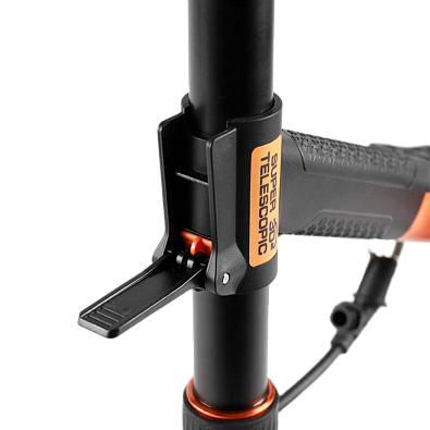 Металлоискатель Quest X10 IDmaxX