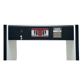 Арочный металлодетектор SmartScan IntelliMax WP
