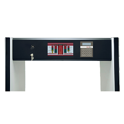 Арочный металлодетектор SmartScan IntelliMax WP