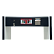 Арочный металлодетектор SmartScan IntelliMax WP