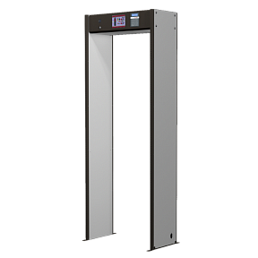 Арочный металлодетектор SmartScan A2