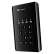 Внешний диск с шифрованием и пин-кодом GuardDo HDD 2 Тб (2,5)