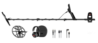 Металлоискатель Minelab Manticore