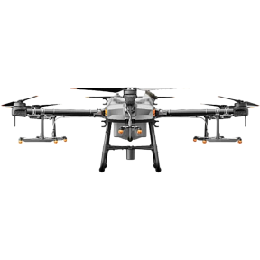 Сельскохозяйственный дрон DJI Agras T30