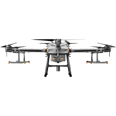Сельскохозяйственный дрон DJI Agras T30