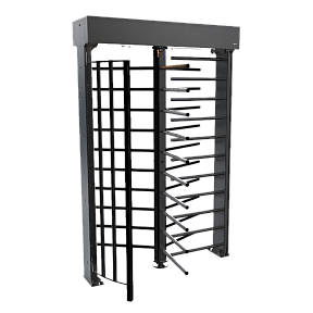 Полноростовой турникет Oxgard Cube C-10 электромеханический