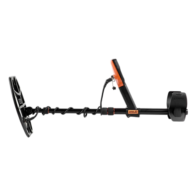 Металлоискатель Quest X10 IDmaxX