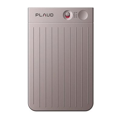 AI-диктофон Plaud Note