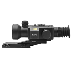 Тепловизионный прицел RikaNV Ovod M35 LRF