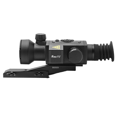 Тепловизионный прицел RikaNV Ovod M35 LRF