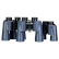 Бинокль Levenhuk New Sherman PLUS 8x42