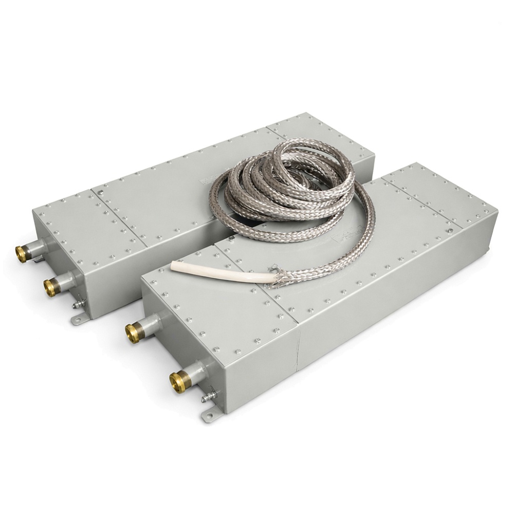 Фильтр сетевой помехоподавляющий Сетевой фильтр ФСПК-200