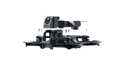 Готовый FPV набор BETAFPV Aquila16 FPV Kit