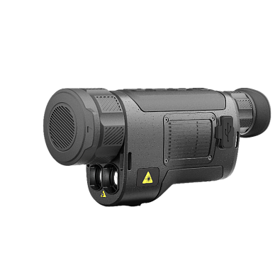 Тепловизионный монокуляр Lzirtek Hors 650L с дальномером