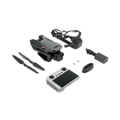 Квадрокоптер DJI Mavic 3 Pro