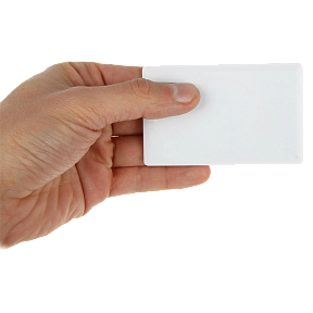 Карта доступа для турникетов CARDDEX
