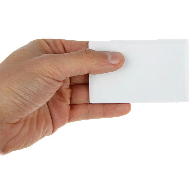 Карта доступа для турникетов CARDDEX