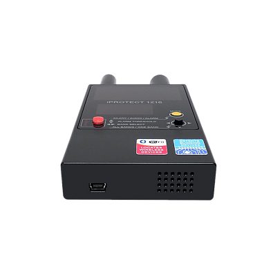 Индикатор поля iProtect 1216