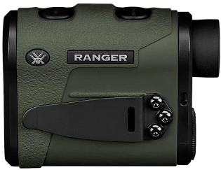 Лазерный дальномер Vortex Optics Ranger 1800