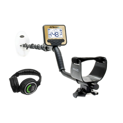Металлоискатель NOKTA MAKRO Gold Kruzer