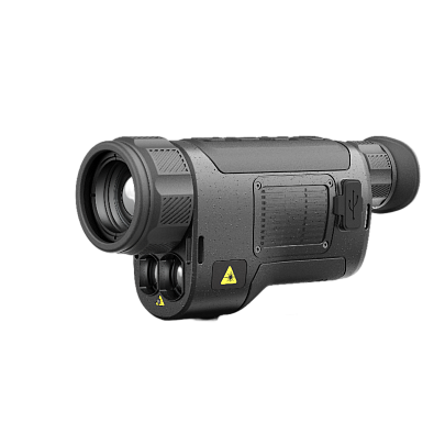 Тепловизионный монокуляр Lzirtek Hors 650L с дальномером