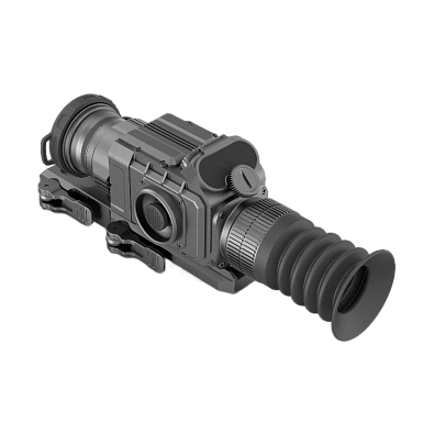 Тепловизионный прицел Lzirtek Perun 350