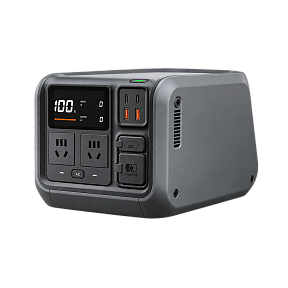 Портативная электростанция DJI Power 500