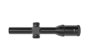 Оптический прицел Artelv CRS 1-4x24 SFP