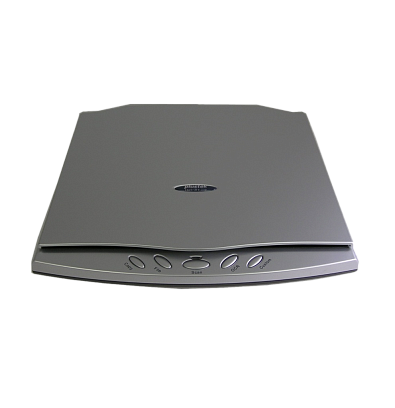 Сканер паспорта Plustek OpticSlim 550 Plus