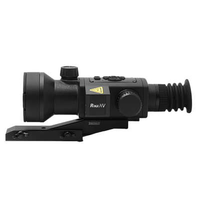 Тепловизионный прицел RikaNV Ovod M50 LRF