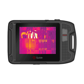Тепловизор Guide P120V