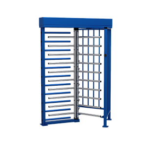 Полноростовый роторный турникет PERCO RTD-16.2S