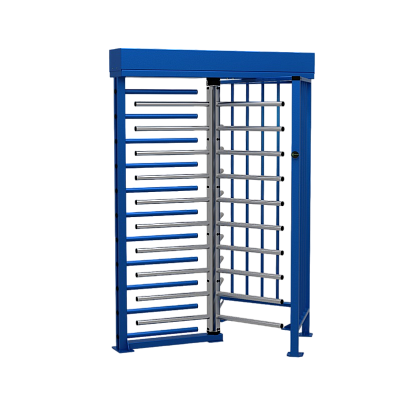 Полноростовый роторный турникет PERCO RTD-16.2S