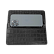 Чехол портмоне фарадея для телефона Faraday Bag PS2 Black Croc