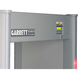 Арочный металлодетектор Garrett PD-6500i Quick-Q