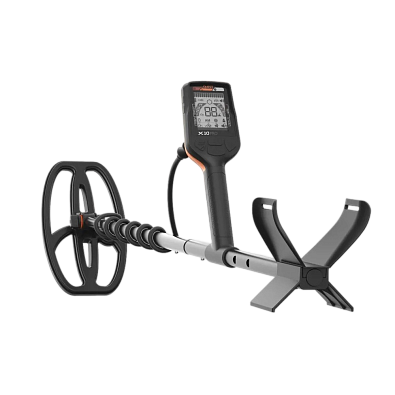 Металлоискатель Quest X10 Pro