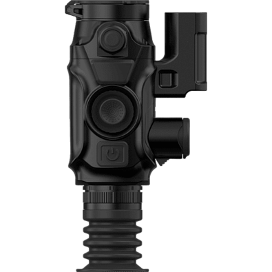 Тепловизионный прицел RikaNV Lesnik 319L