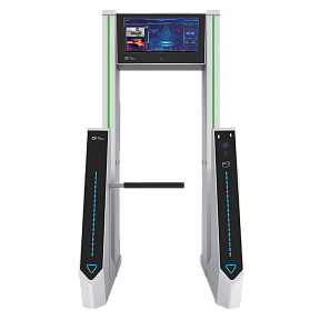Проходная ZKTeco ZK-MD6000S