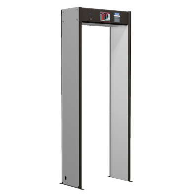 Арочный металлодетектор SmartScan C18WP