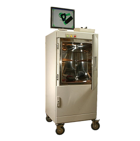 Рентгеновская установка КАЛАН-2М