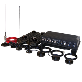 Блокиратор РВУ Griphon-10Т