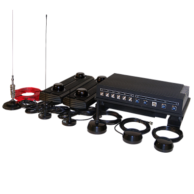 Блокиратор РВУ Griphon-10Т