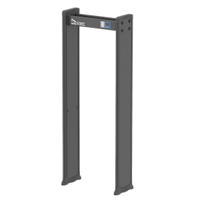 Арочный металлодетектор Блокпост Матрёшка PC Vx 1800 (18|12|6)
