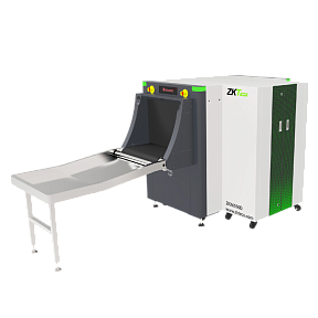 Интроскоп ZKTeco ZKX6550D